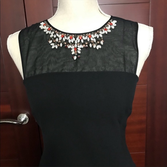 Pinko women dress - Picture 2 of 8